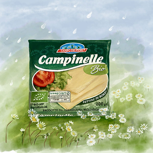 Campinelle Bio